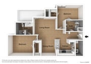 B2 Floor Plan