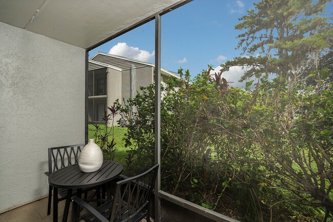 Cadia on the Loop apartments — community photo