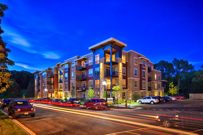 Primary Photo - The Lodge At Walnut Grove Apartments