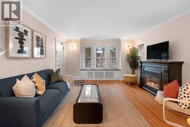 Photo - 269 Randolph Pl Unit 3