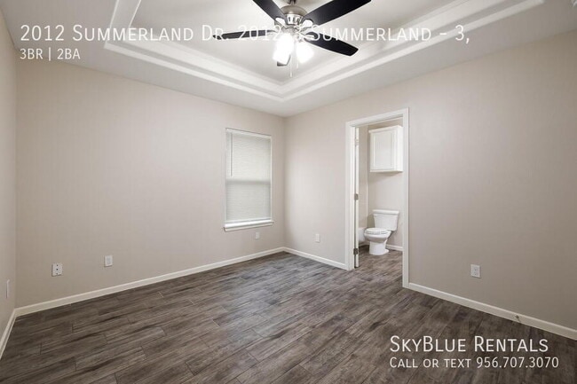 Building Photo - 2012 Summerland Ln Unit 3,