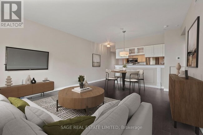 Photo - 1 Deer Park Crescent Unité 803