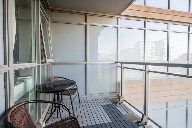 Photo - 168 Dan Leckie Way Unit SI ID1520591P