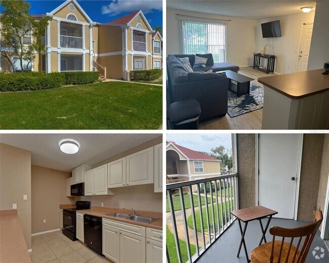 Building Photo - 9481 Highland Oak Dr Unit 914 Rental
