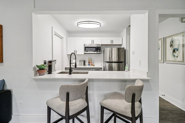 Woodbridge Townhomes