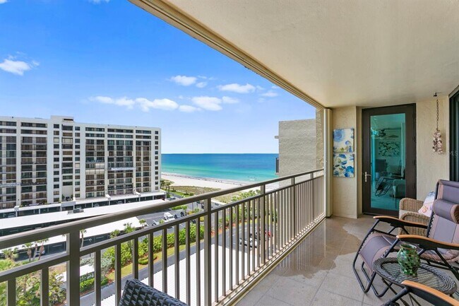 1430 Gulf Blvd Unit 806