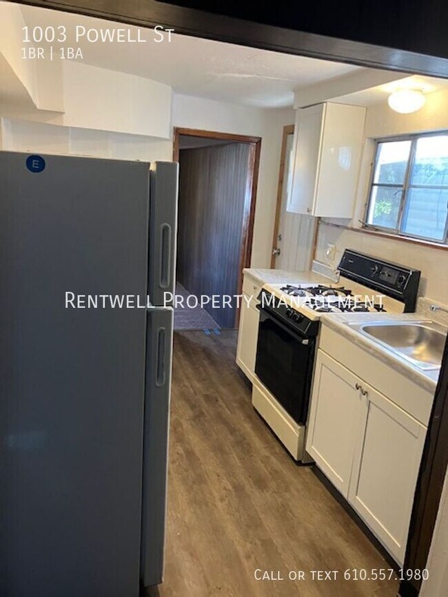 Photo - 1003 Powell St