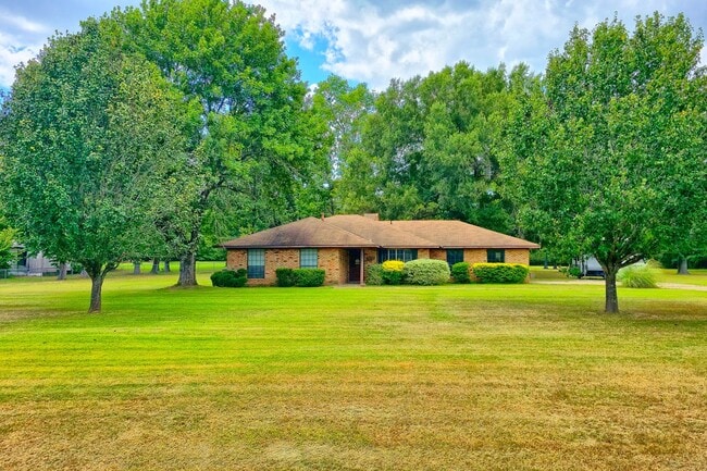 Building Photo - 10014 Mustang Cir