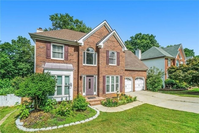 Photo - 855 River Overlook Dr NW