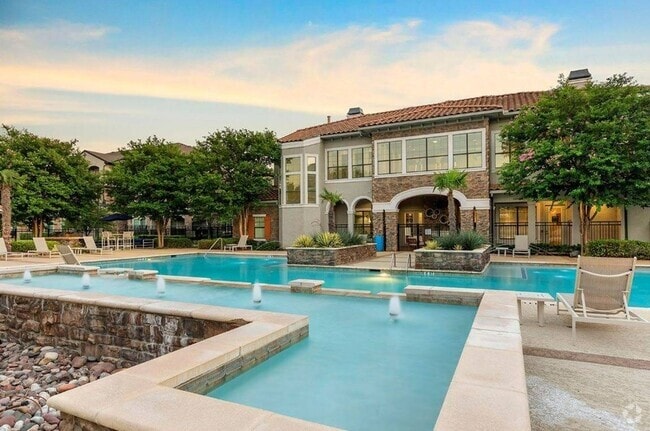 2 - The Cortona Rental