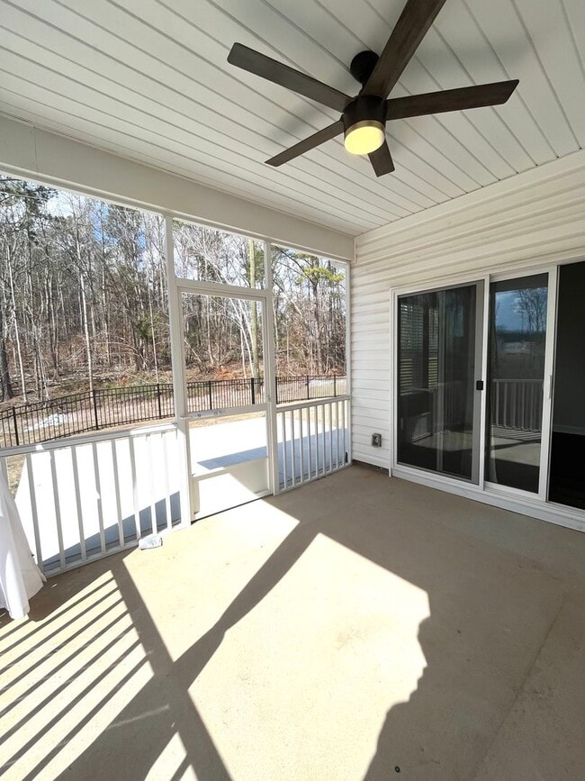 Photo - 3 BR, 2 BA with Fenced Yard and Fantastic Amenities!