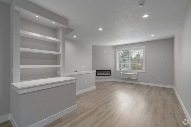 3BR, 2.5BA - 1,698SF - 3BR, 2.5BA - 1,698SF - Living Room