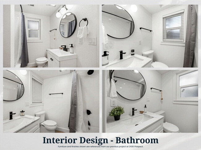 Photo - 2124 Parker Apartments