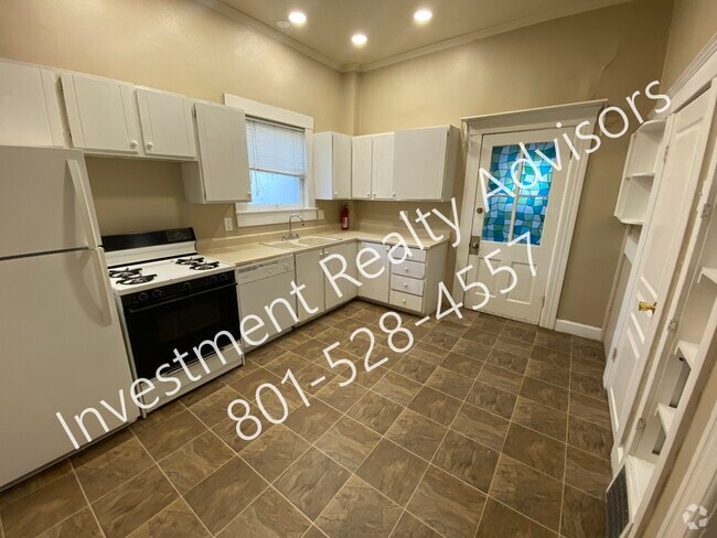 Building Photo - 659 E 200 S Unit 1 Rental