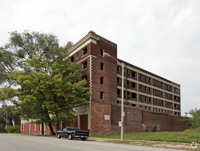 Photo - Freedom Place