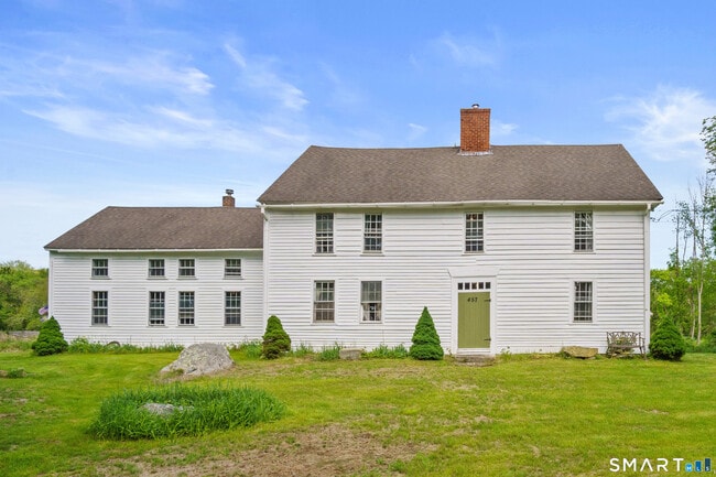 457 Roode Rd