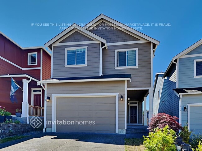 Building Photo - 7820 161st St Ct E