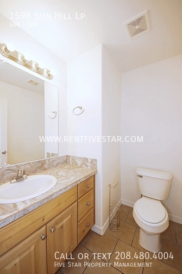 Photo - 4 Bedroom 2.5 Bathroom Home in Highland Ar...