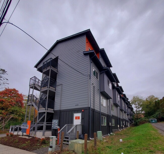 Photo - Kendal Court Apartments, 2 Bedroom, 1 Bath...