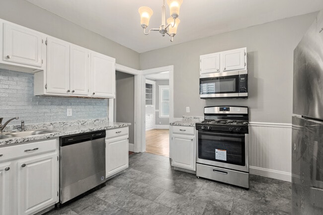 Photo - 36 Bellevue St Unit 2