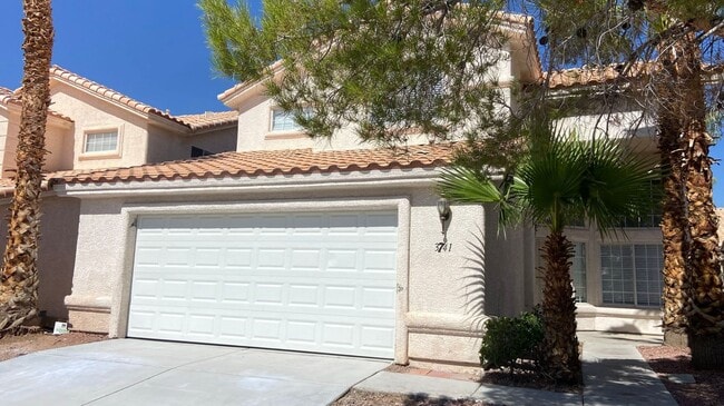 Photo - 3741 Tranquil Canyon Ct