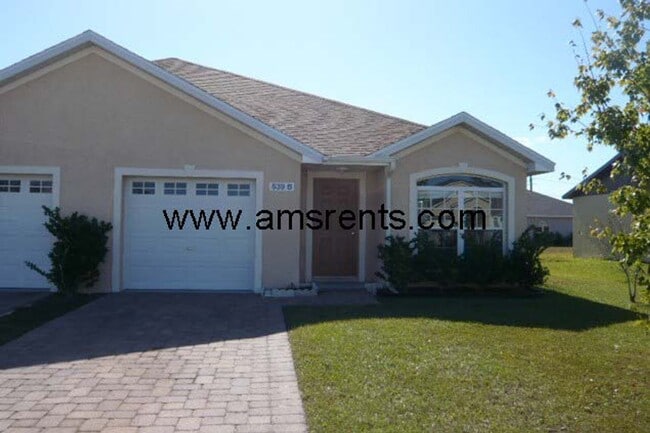 Building Photo - Albatross Dr-539 Unit B