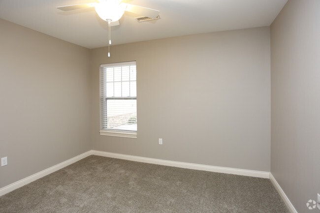 Bedroom - Villas at Victory Place