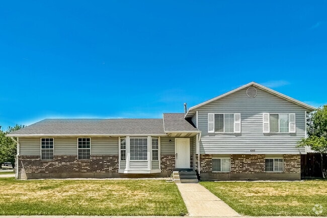Building Photo - 4949 S 2925 W Rental