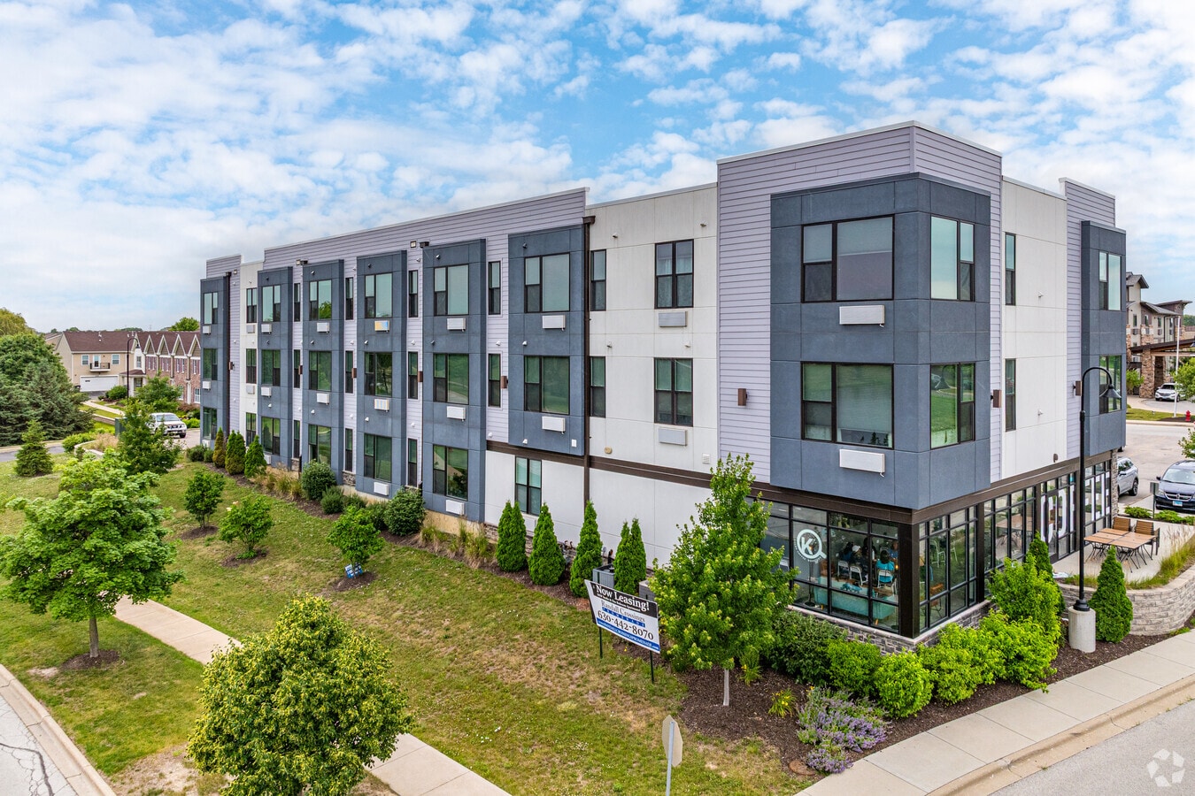 Primary Image - Randall Crossings Promenade Apartments