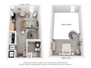 Kings Floor Plan