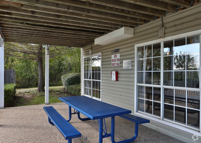 Photo - Wildwood Branch