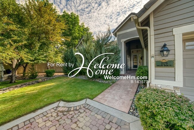 Photo - 1879 Rolling Brook Ct