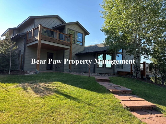 Building Photo - Mountain Retreat!! Rental