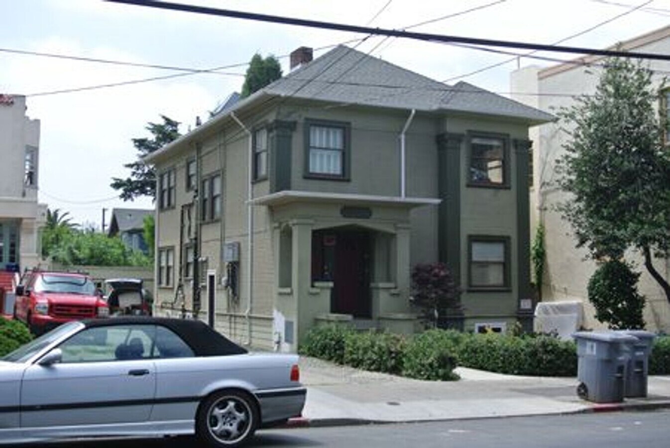 Photo - 2204 Dwight Way