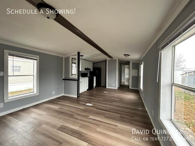 Photo - 4614 E Old Trail Rd