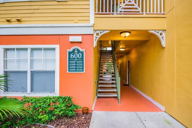 Building Photo - 4207 S Dale Mabry Hwy Unit 6312 Rental