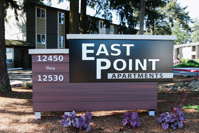 EastPoint - EastPoint