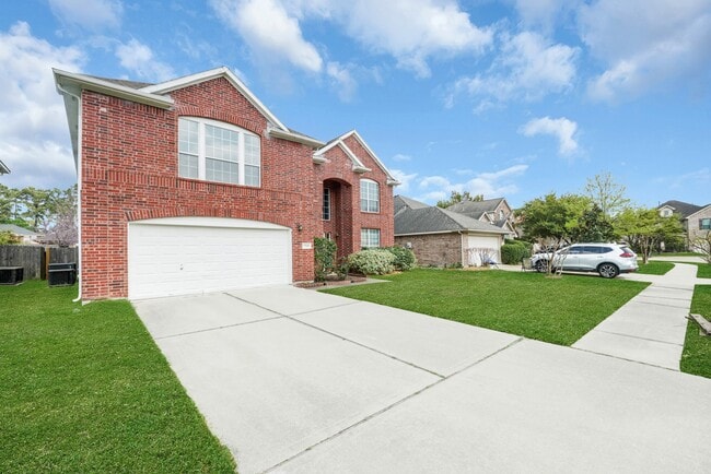 Photo - 17610 Forest Haven Trail