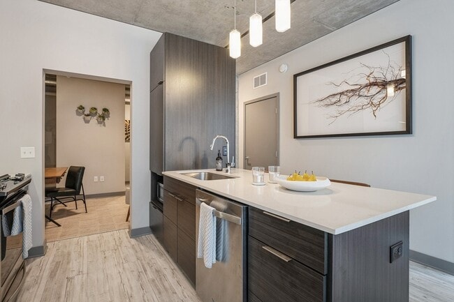 Photo - Nordhaus Apartment Homes