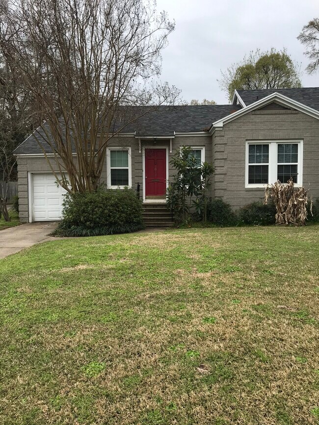 3813 Creswell Ave Rental House Rental in Shreveport, LA