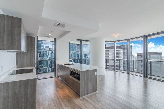 Photo - 801 S Miami Ave Unit # 4005