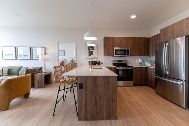 Building Photo - The Revv Rental