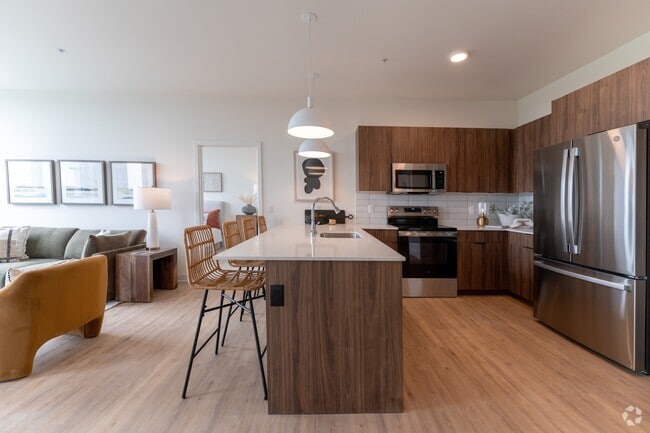 Building Photo - The Revv Rental