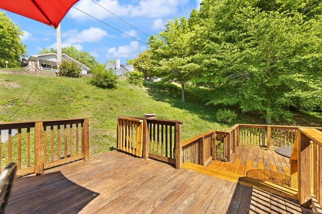 Photo - Three Bedroom Home Downtown Corbin, ¥KY