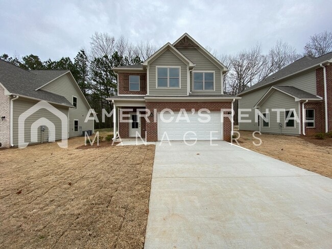 Building Photo - Home for Rent in Pinson, AL!!! COMING SOON!