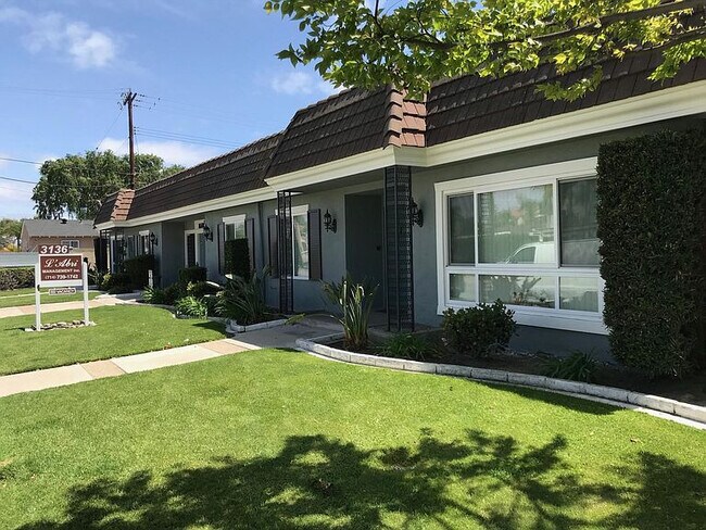 Building Photo - The Marquette Rental