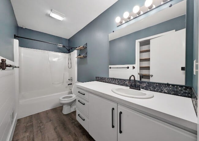 Photo - 3612 13 Mile Rd NE Townhome