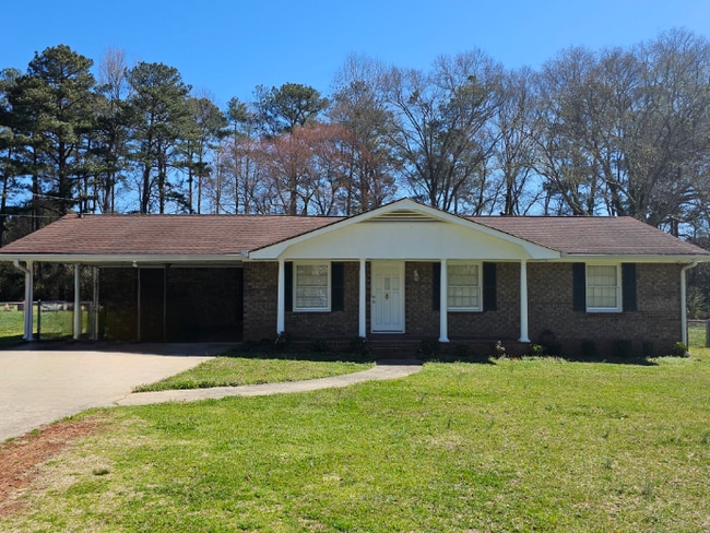 Building Photo - 6116 Evans Dr Rental