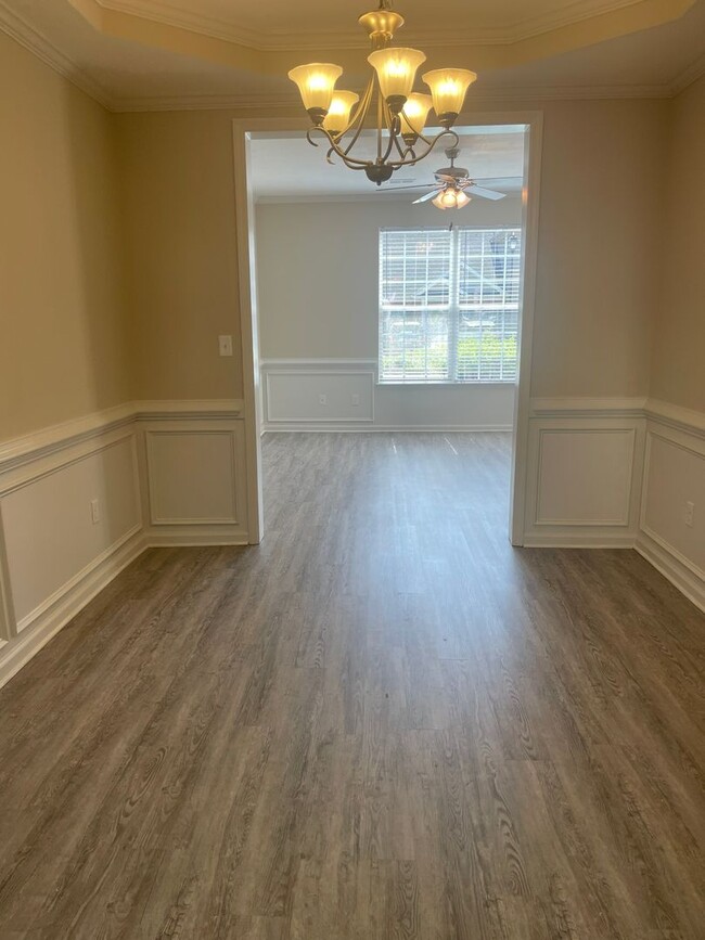 Photo - Beautiful Townhome Across Street From Jones Creek Golf Club