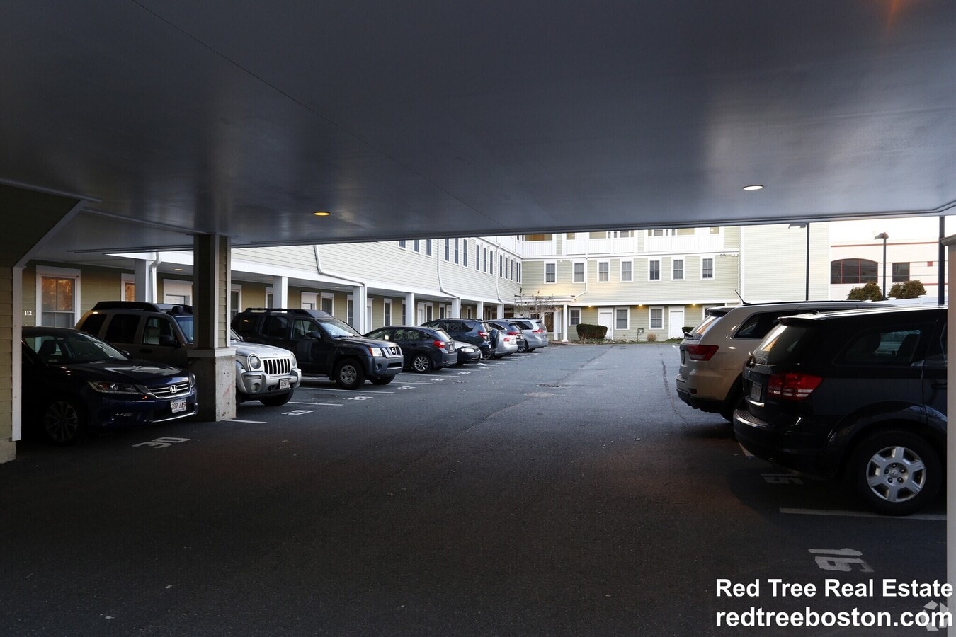 Photo - 110 Second St. Unit PH02 Unidad PH02